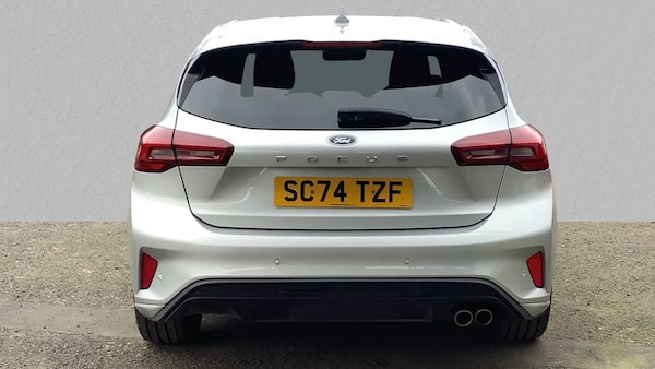 Used Ford Focus 2025 for sale - 76272134: Photo 3