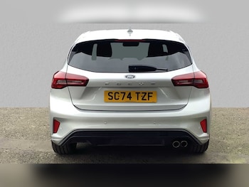 Used Ford Focus 2025 for sale - 76272134: Photo 3