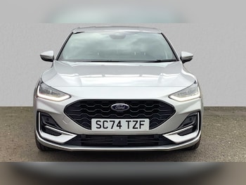 Used Ford Focus 2025 for sale - 76272134: Photo 4
