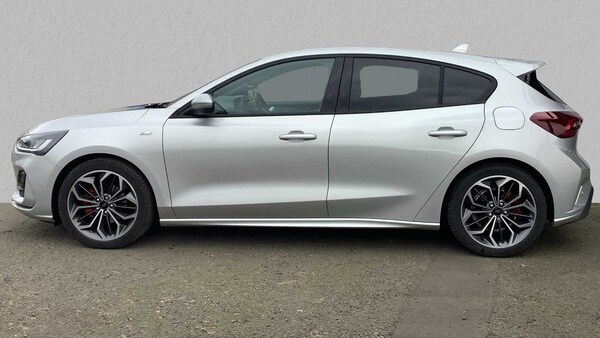 Used Ford Focus 2025 for sale - 76272134: Photo 5