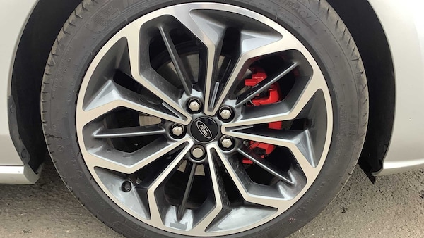 Used Ford Focus 2025 for sale - 76272134: Photo 7