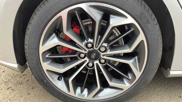 Used Ford Focus 2025 for sale - 76272134: Photo 8