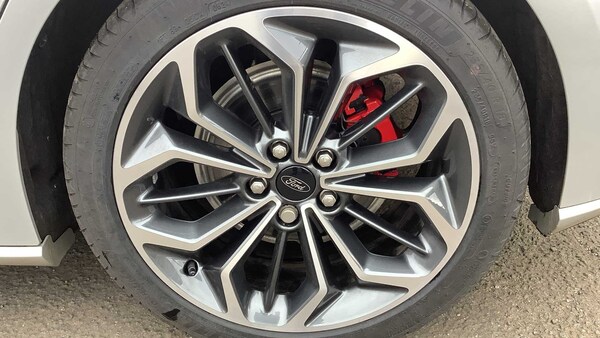 Used Ford Focus 2025 for sale - 76272134: Photo 9