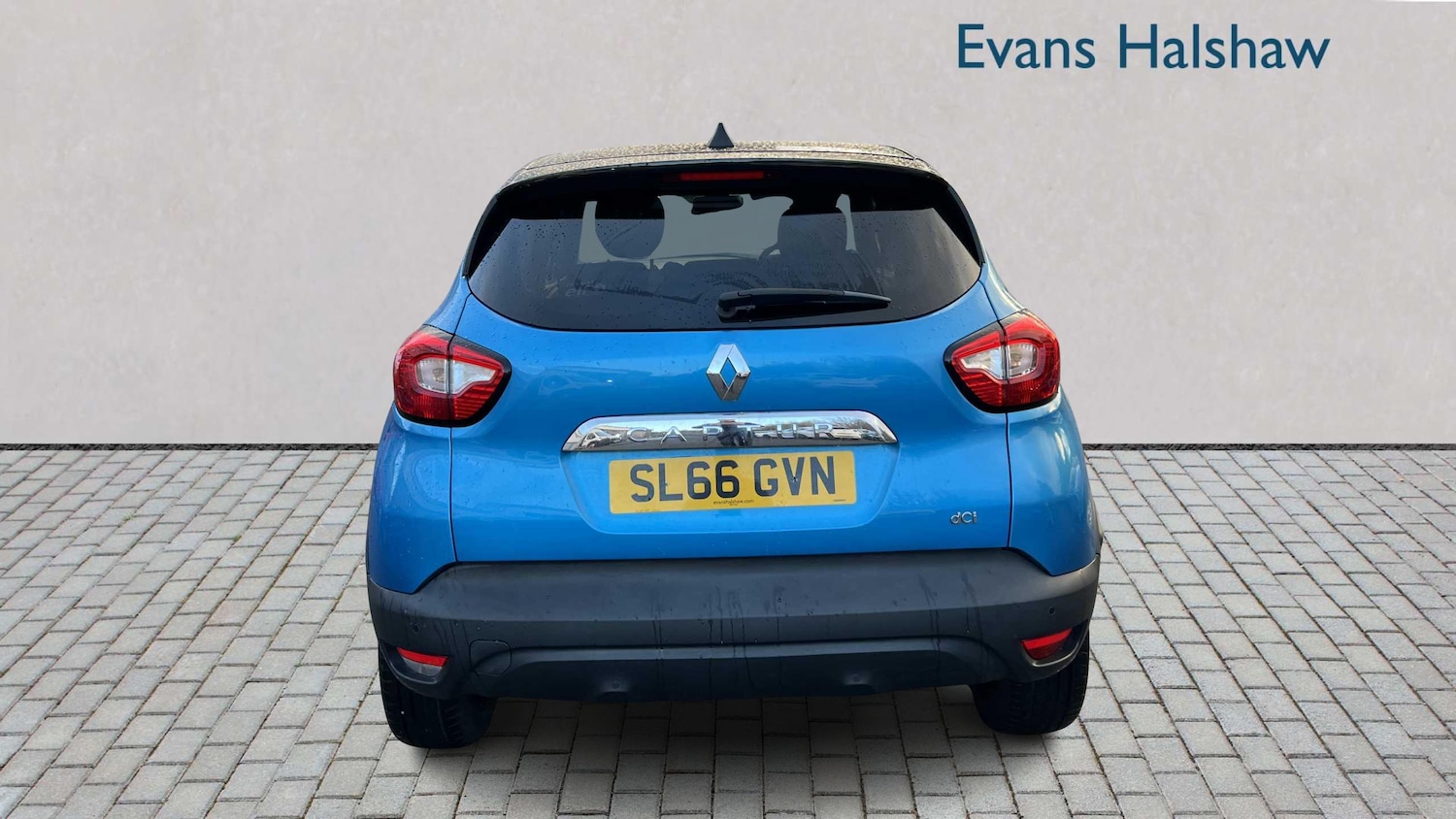 Used Renault Captur 2016 for sale - 76411328: Photo 3