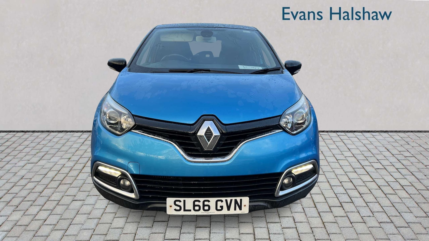 Used Renault Captur 2016 for sale - 76411328: Photo 5