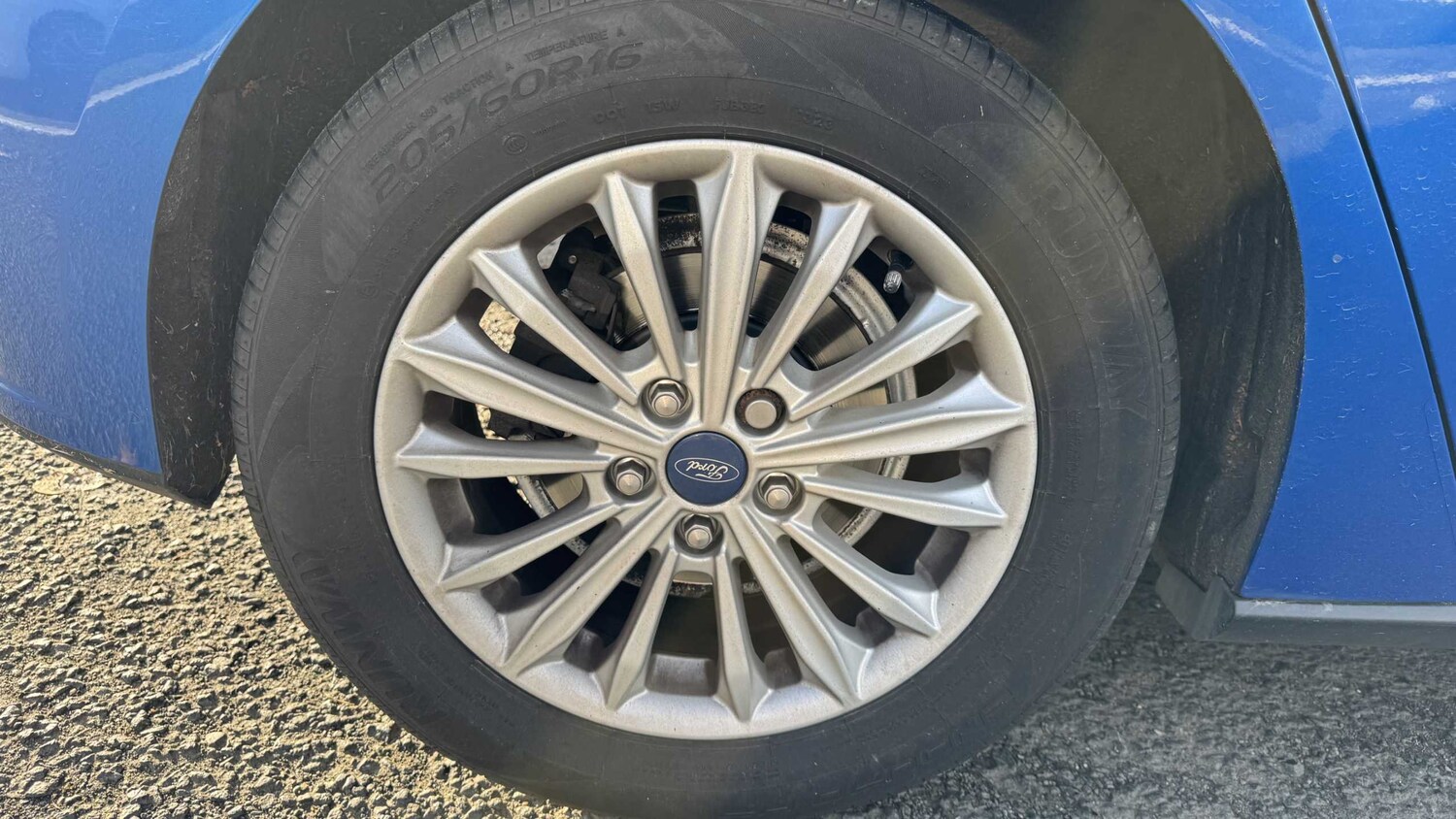 Used Ford Focus 2019 for sale - 76373647: Photo 7