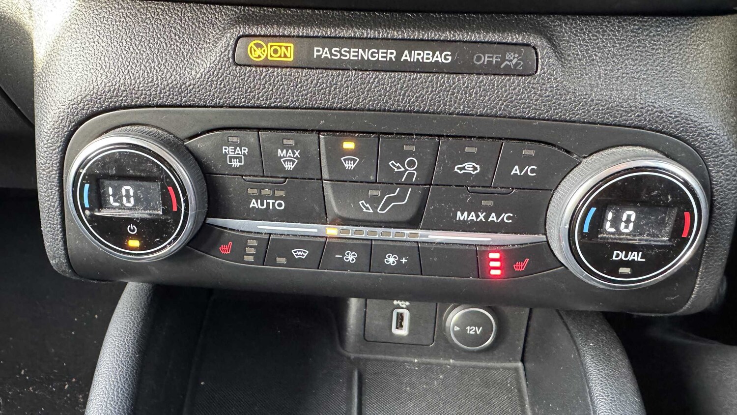 Used Ford Focus 2019 for sale - 76373647: Photo 8