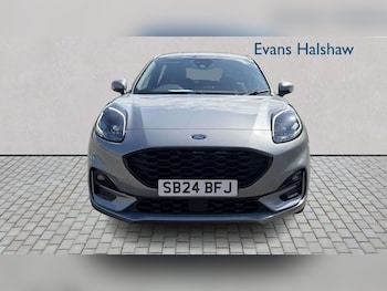 Used Ford Puma 2024 for sale - 78707561: Photo