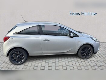 Used Vauxhall Corsa 2016 for sale - 76442486: Photo