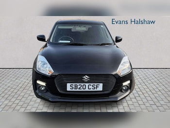 Used Suzuki Swift 2020 for sale - 77995985: Photo