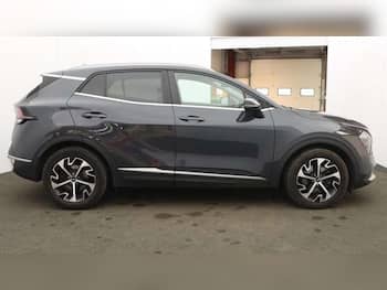 Used Kia Sportage 2023 for sale - 79825214: Photo