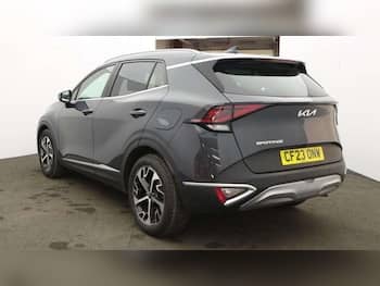 Used Kia Sportage 2023 for sale - 79825214: Photo