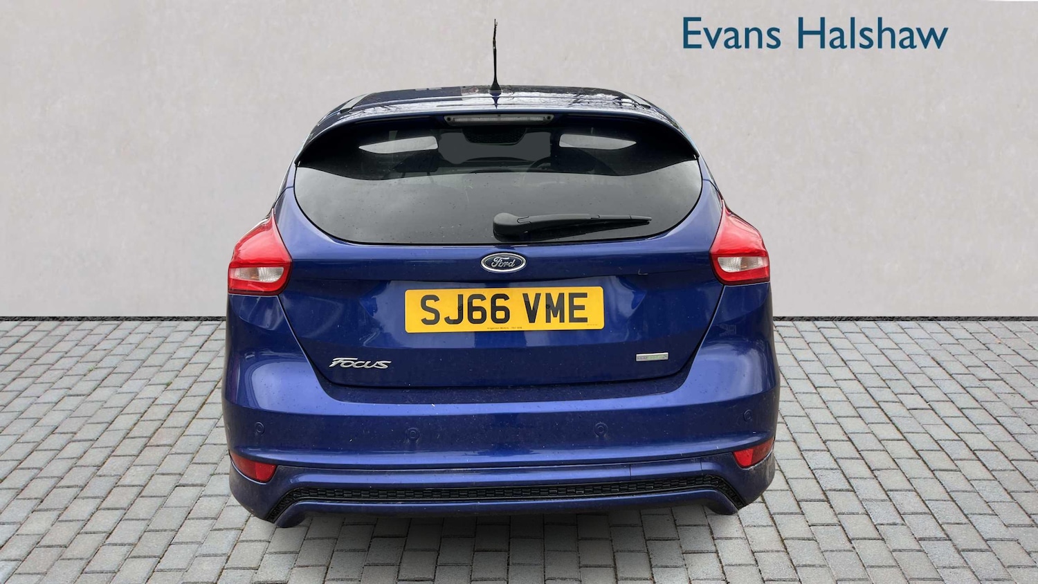 Used Ford Focus 2016 for sale - 77500384: Photo 4