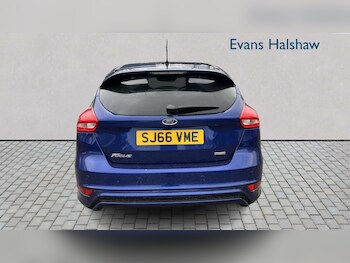 Used Ford Focus 2016 for sale - 77500384: Photo