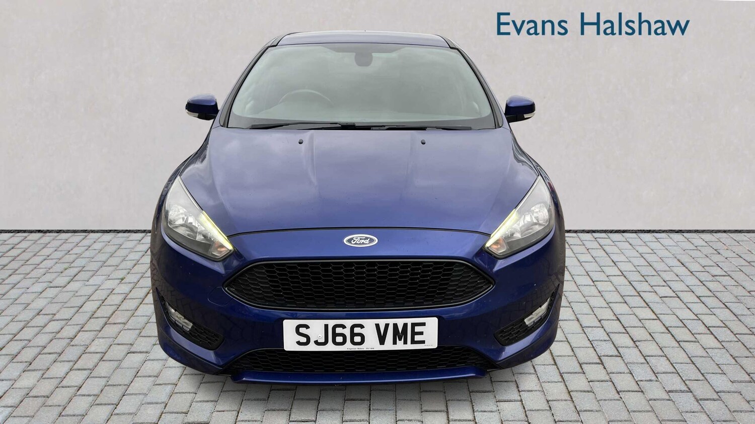 Used Ford Focus 2016 for sale - 77500384: Photo 6