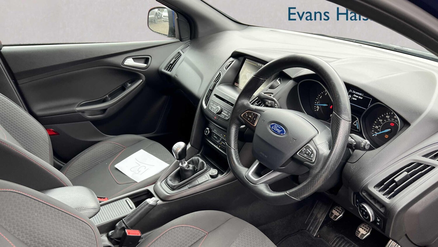 Used Ford Focus 2016 for sale - 77500384: Photo 7
