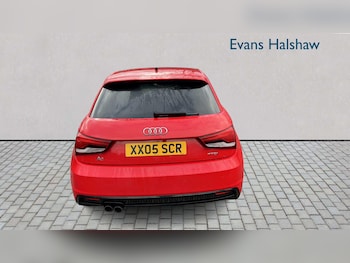 Used Audi A1 2018 for sale - 79499821: Photo