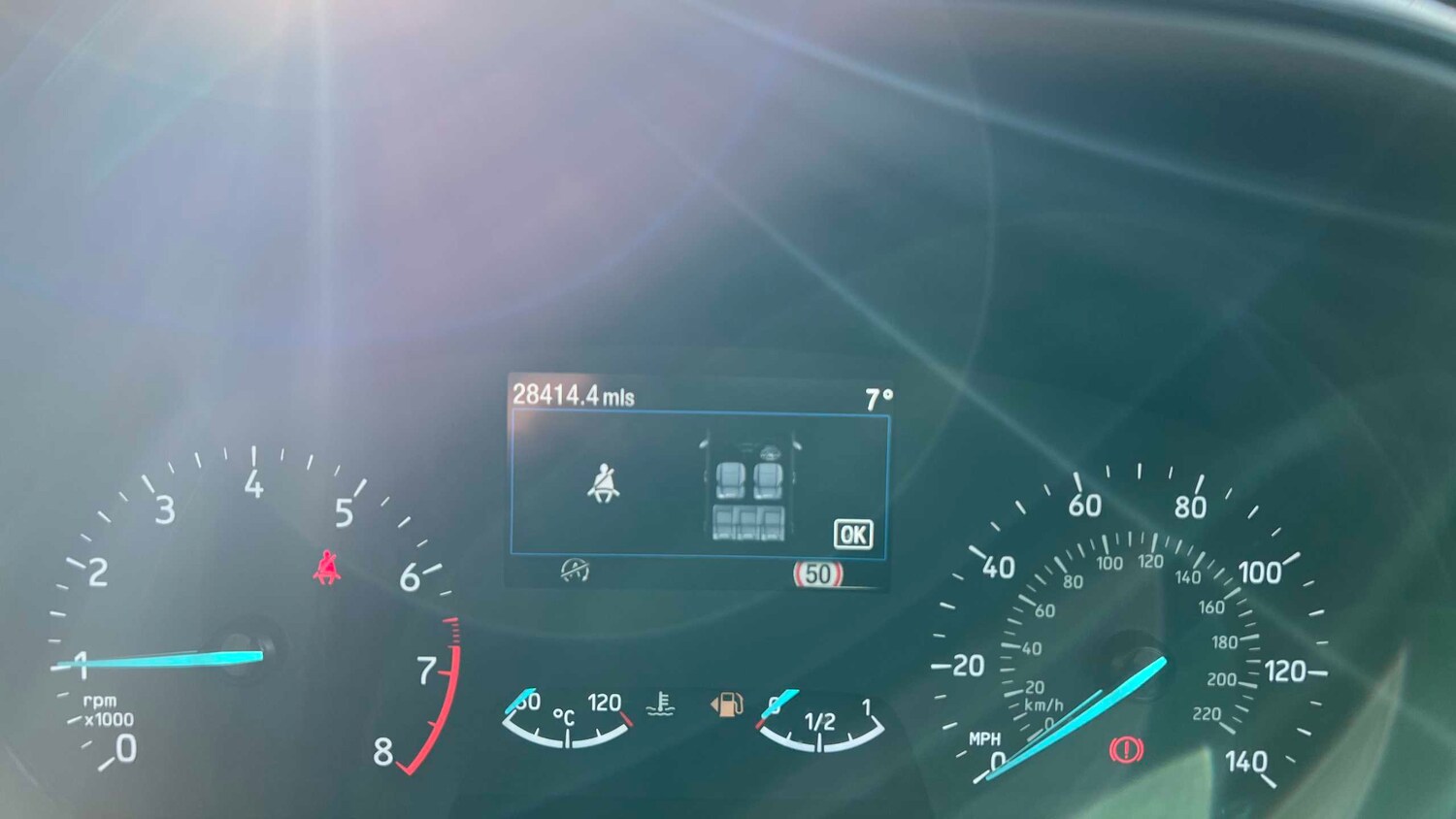 Used Ford Puma 2022 for sale - 77361455: Photo 10