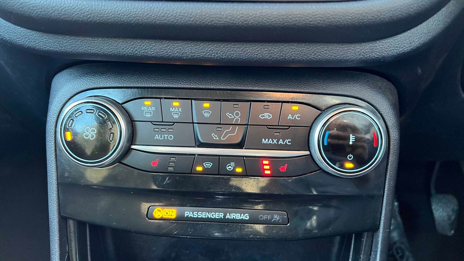 Used Ford Puma 2022 for sale - 77361455: Photo 11