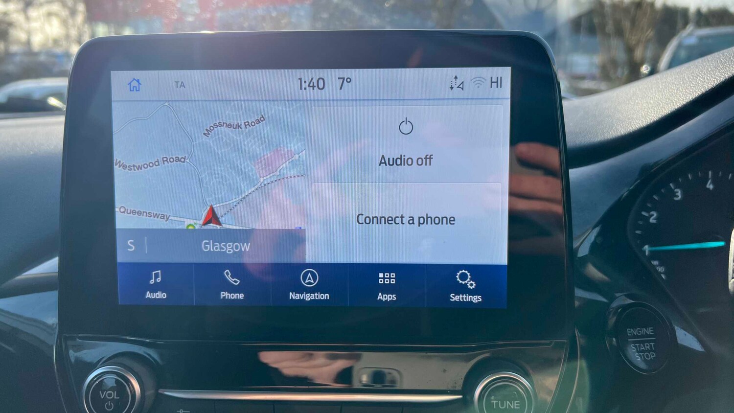 Used Ford Puma 2022 for sale - 77361455: Photo 12