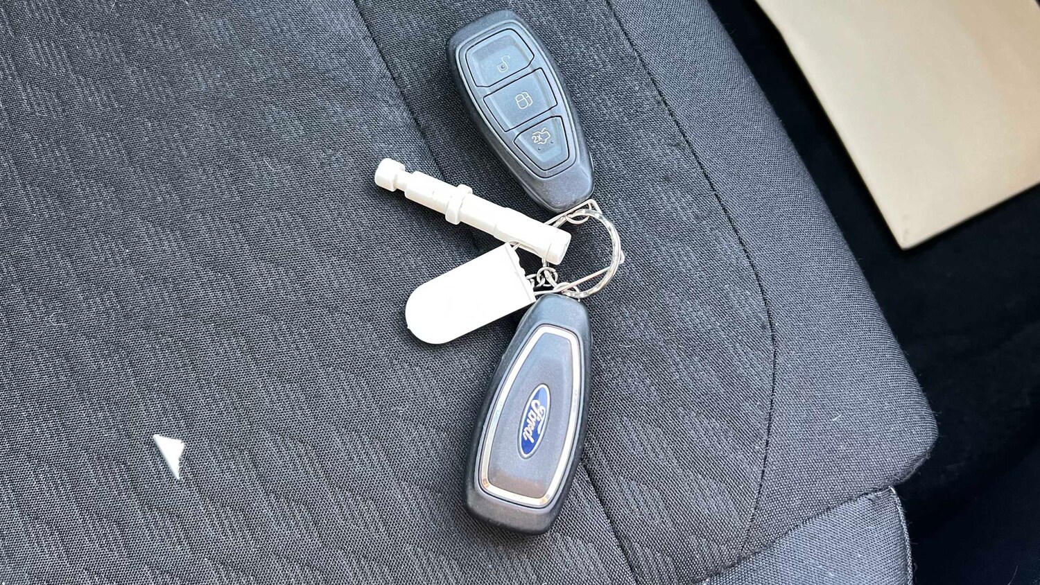 Used Ford Puma 2022 for sale - 77361455: Photo 13