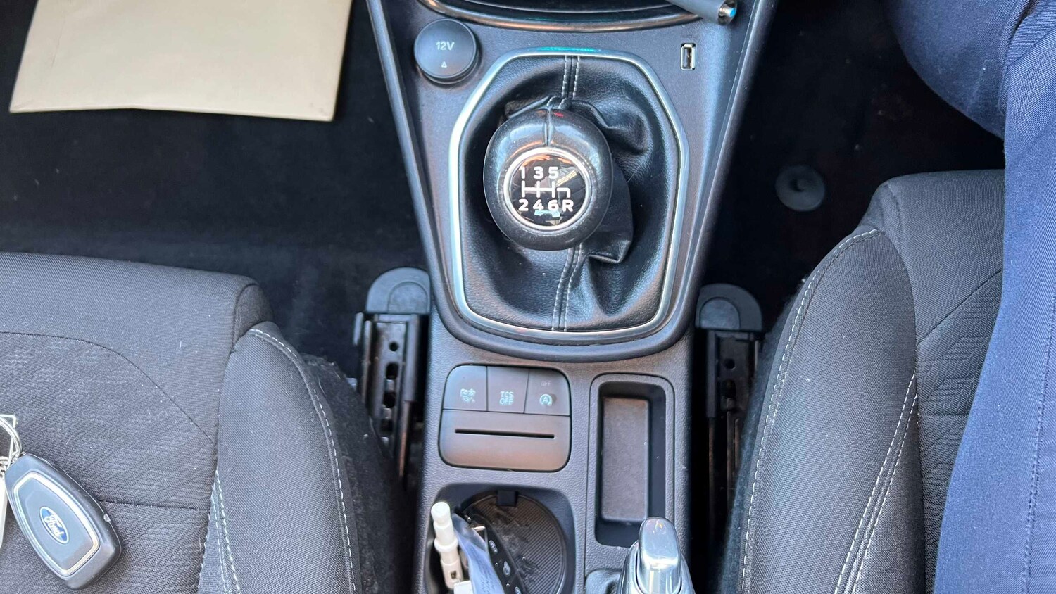 Used Ford Puma 2022 for sale - 77361455: Photo 14