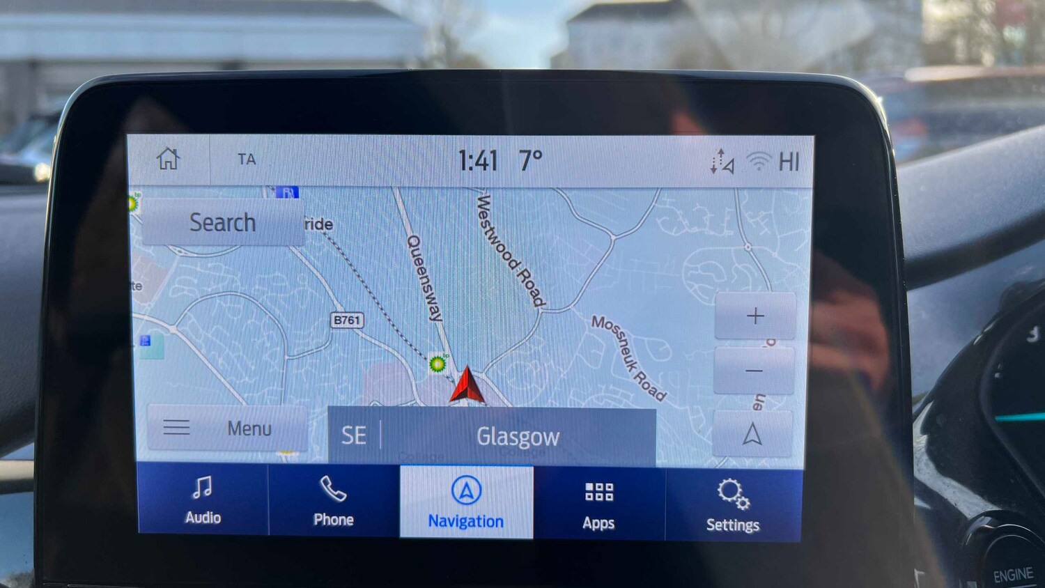 Used Ford Puma 2022 for sale - 77361455: Photo 15