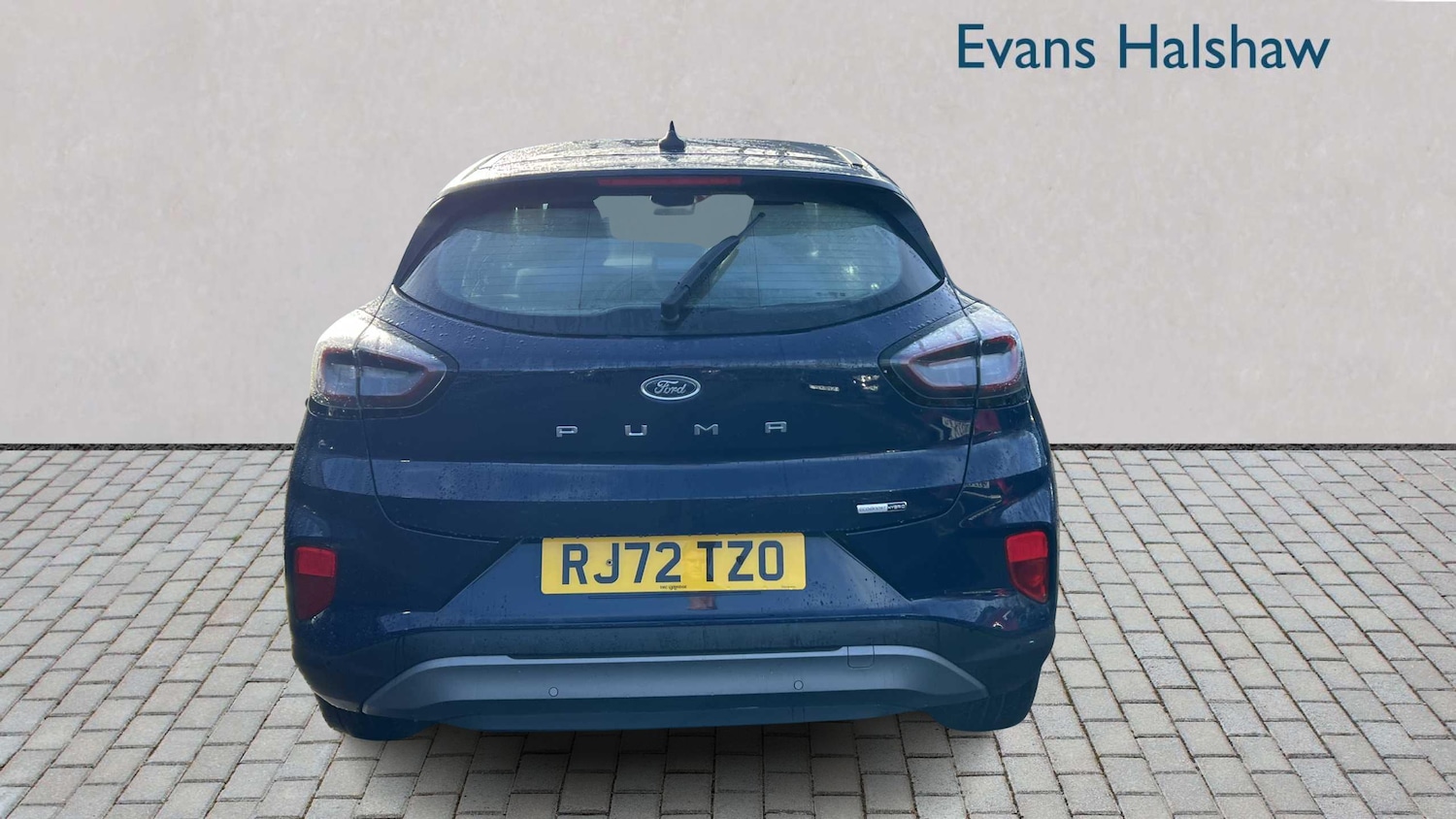 Used Ford Puma 2022 for sale - 77361455: Photo 4