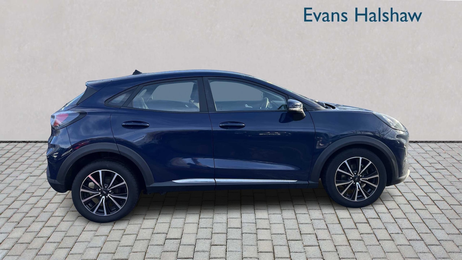 Used Ford Puma 2022 for sale - 77361455: Photo 5