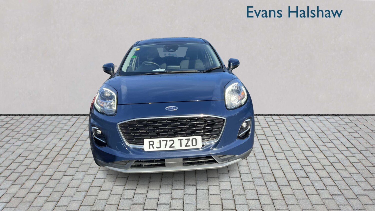 Used Ford Puma 2022 for sale - 77361455: Photo 6