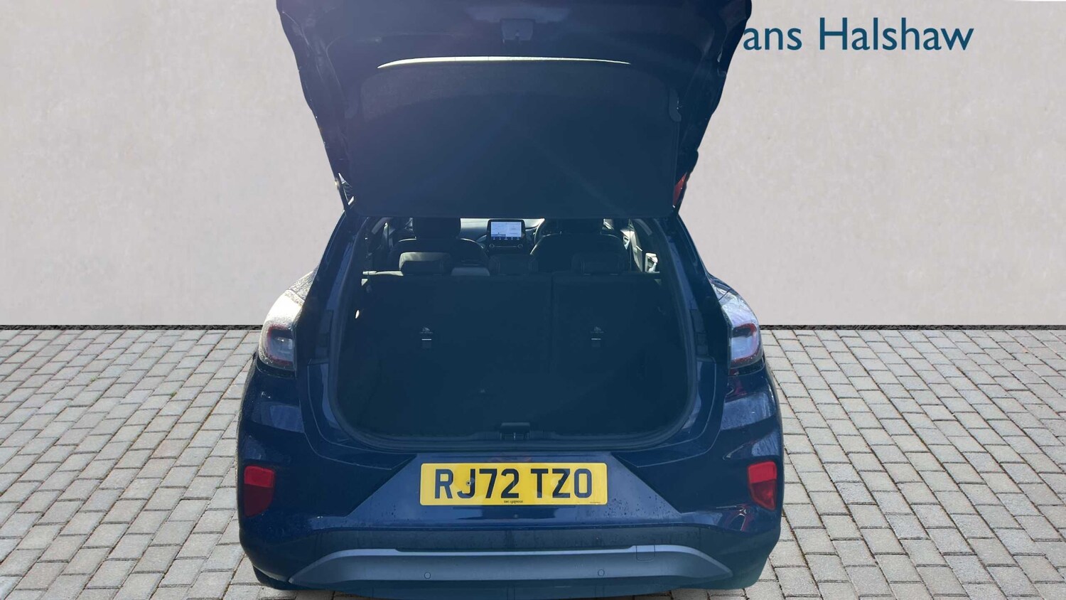 Used Ford Puma 2022 for sale - 77361455: Photo 7