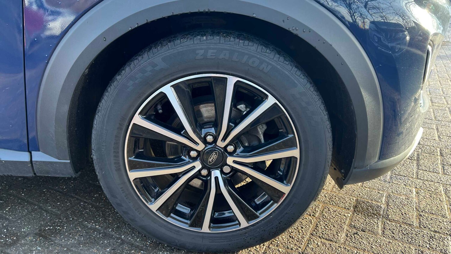 Used Ford Puma 2022 for sale - 77361455: Photo 8