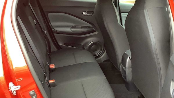 Used Nissan Juke 2022 for sale - 76272057: Photo 12