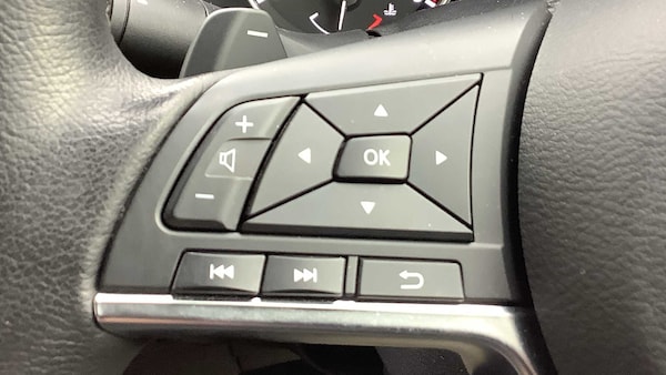 Used Nissan Juke 2022 for sale - 76272057: Photo 21