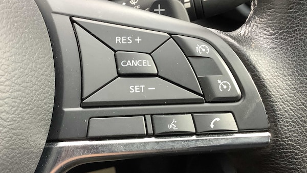 Used Nissan Juke 2022 for sale - 76272057: Photo 22