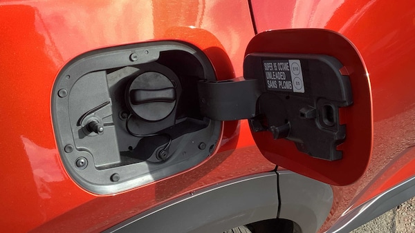 Used Nissan Juke 2022 for sale - 76272057: Photo 31