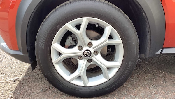 Used Nissan Juke 2022 for sale - 76272057: Photo 32
