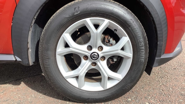 Used Nissan Juke 2022 for sale - 76272057: Photo 34