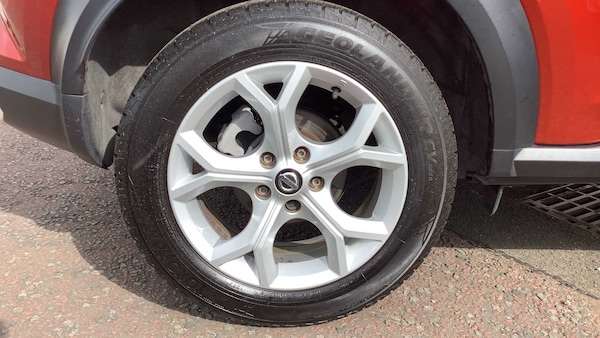 Used Nissan Juke 2022 for sale - 76272057: Photo 35