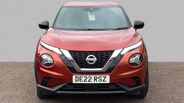 Used Nissan Juke 2022 for sale - 76272057: Photo 5