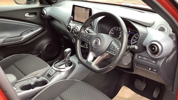 Used Nissan Juke 2022 for sale - 76272057: Photo 9