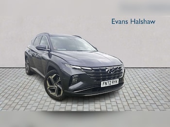Used Hyundai TUCSON 2022 for sale - 79326494: Photo