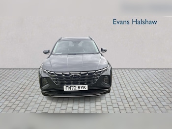 Used Hyundai TUCSON 2022 for sale - 79326494: Photo