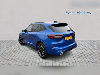 Used Ford Kuga 2026 for sale - 78893446: Photo
