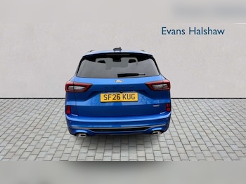 Used Ford Kuga 2026 for sale - 78893446: Photo