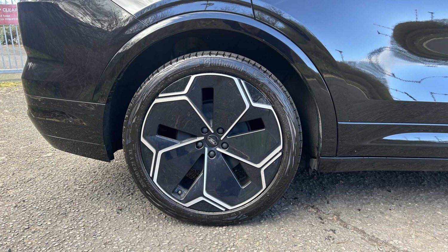 Used Ford Capri 2024 for sale - 77943123: Photo 12