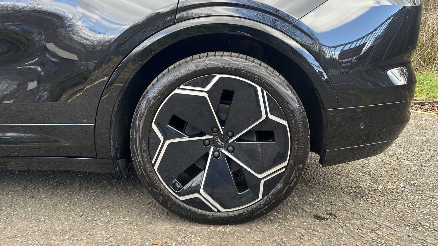 Used Ford Capri 2024 for sale - 77943123: Photo 13