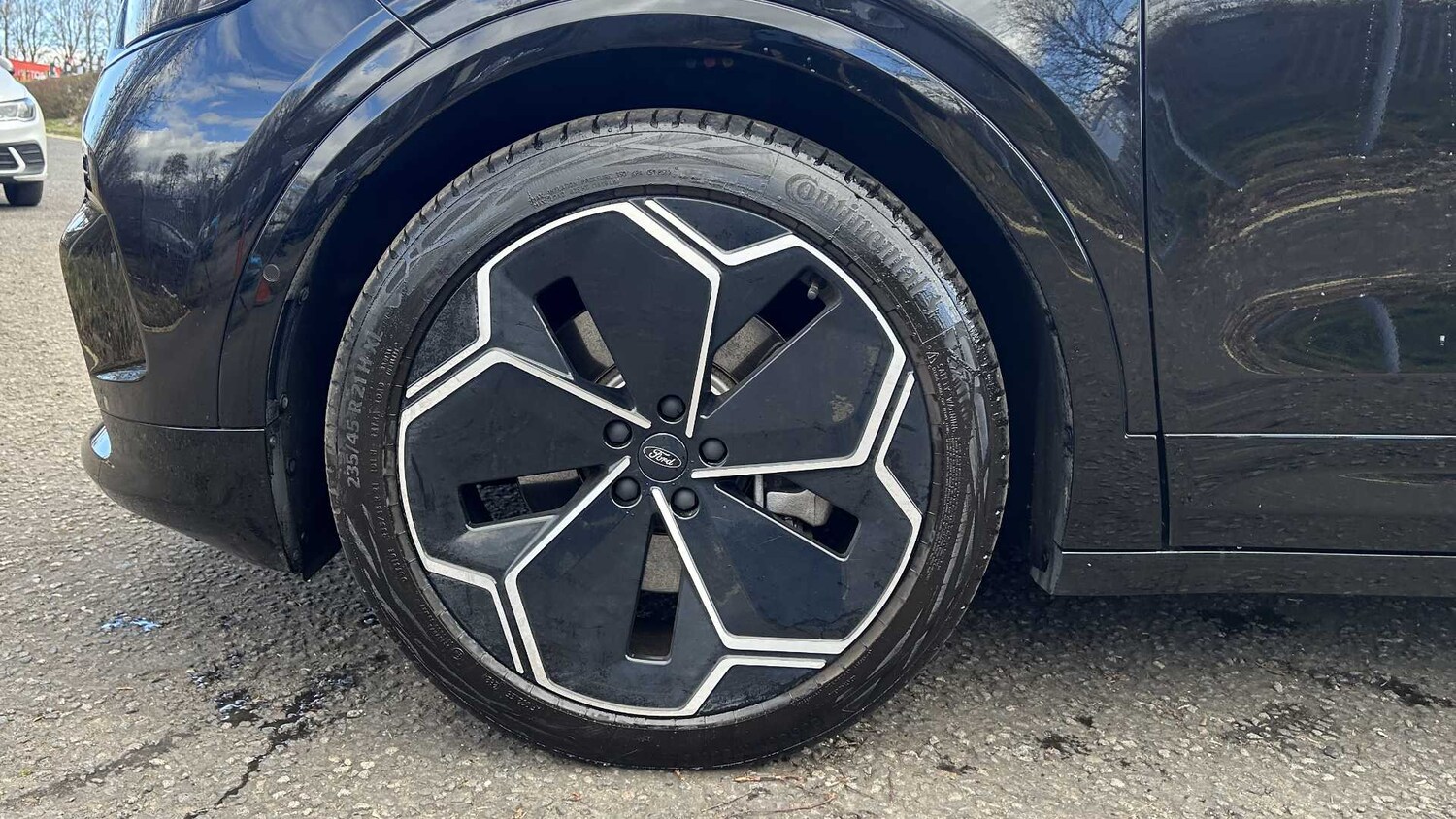 Used Ford Capri 2024 for sale - 77943123: Photo 14