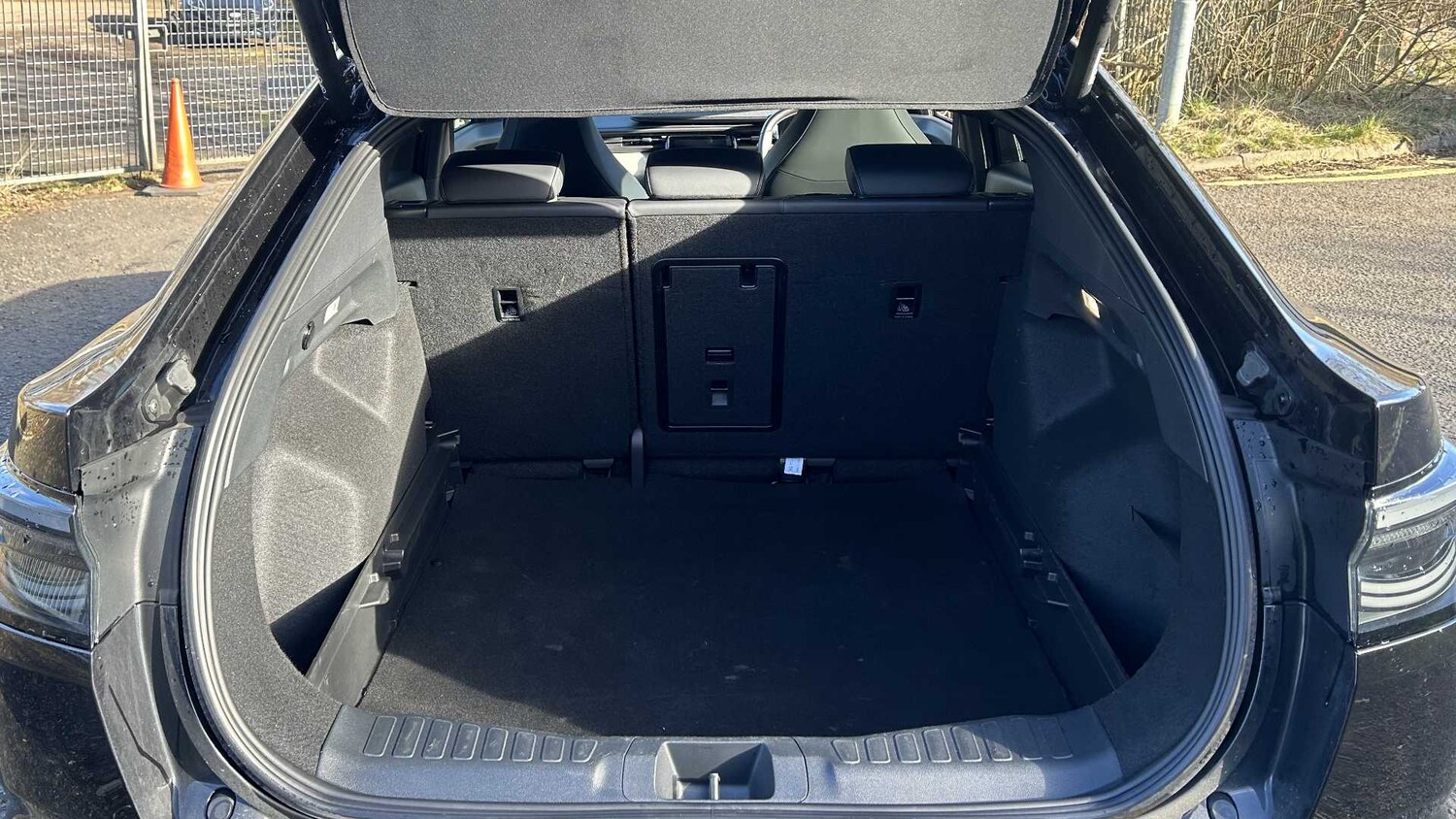 Used Ford Capri 2024 for sale - 77943123: Photo 15