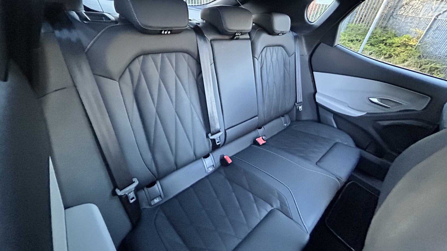 Used Ford Capri 2024 for sale - 77943123: Photo 16